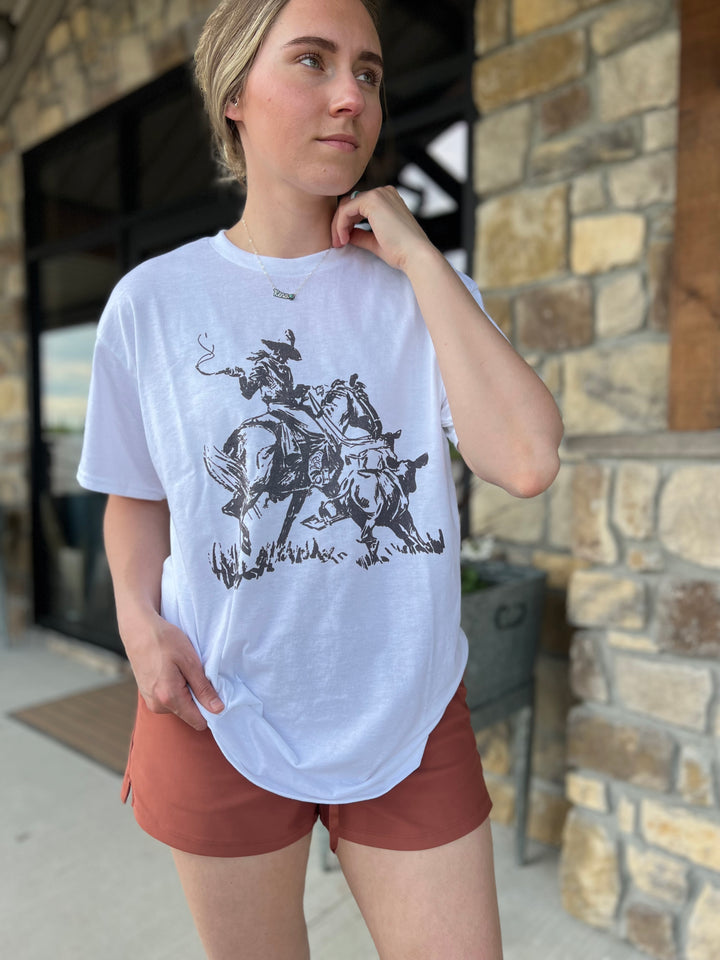 The Gather T-Shirt