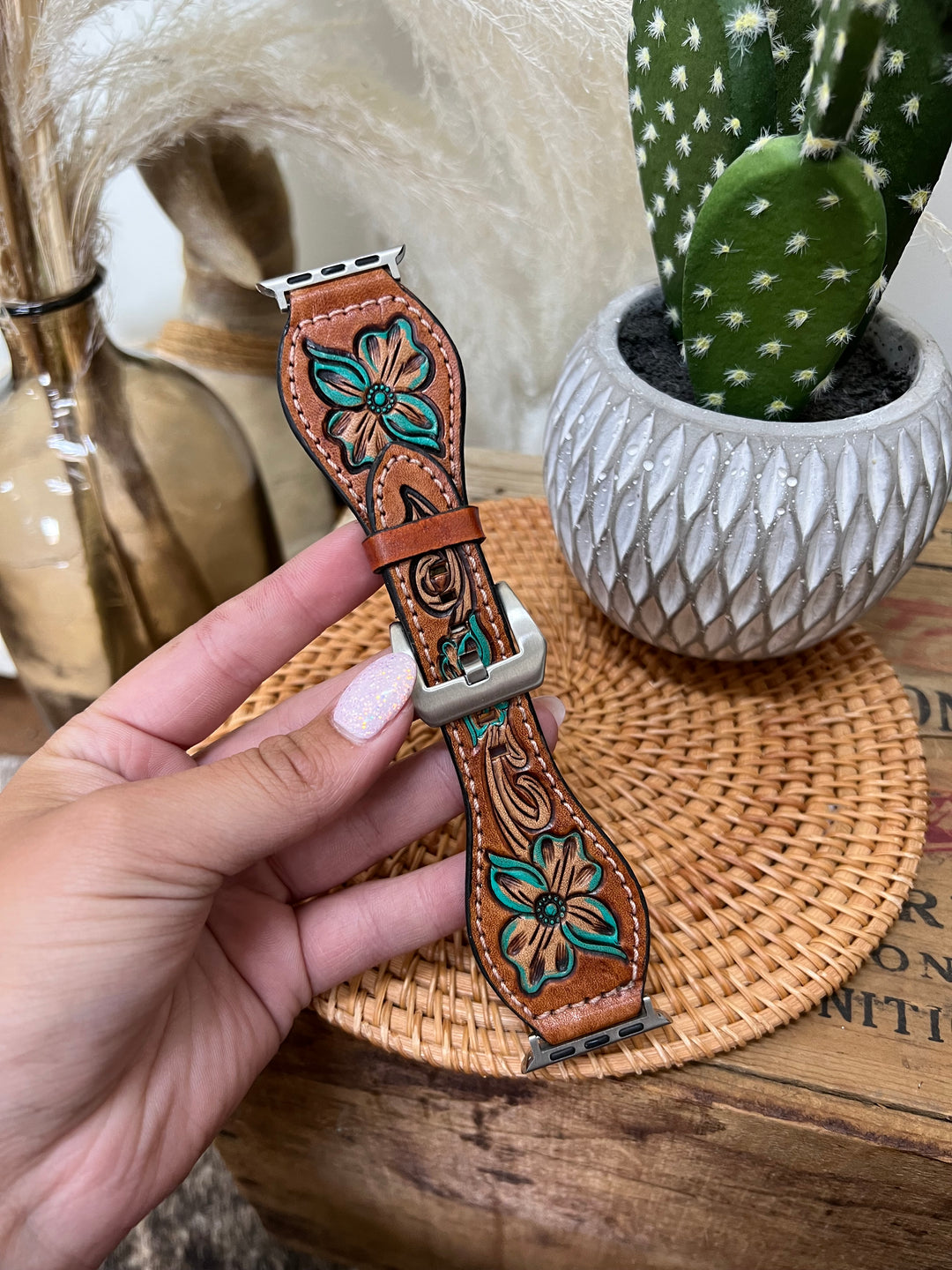 The Callie Apple Watch Band