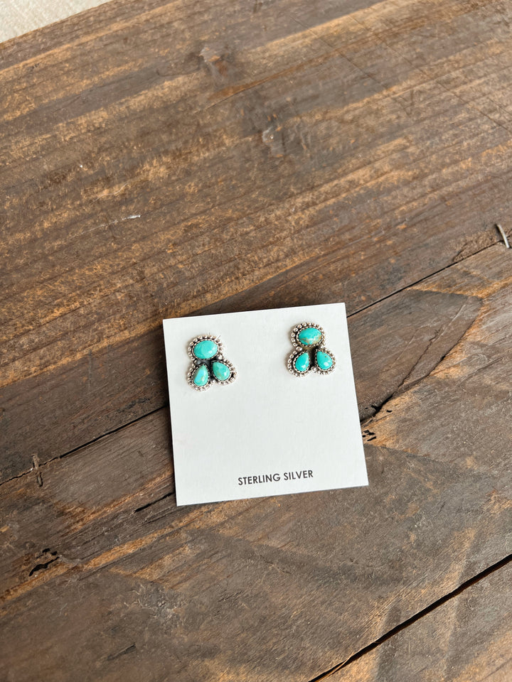 The Bethany Earrings