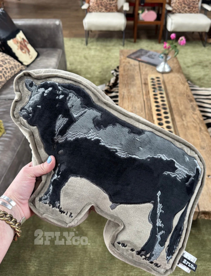 Angus Pillow