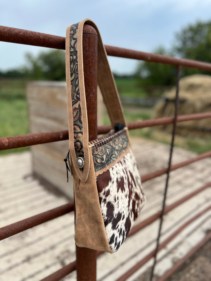 The Cleo Purse