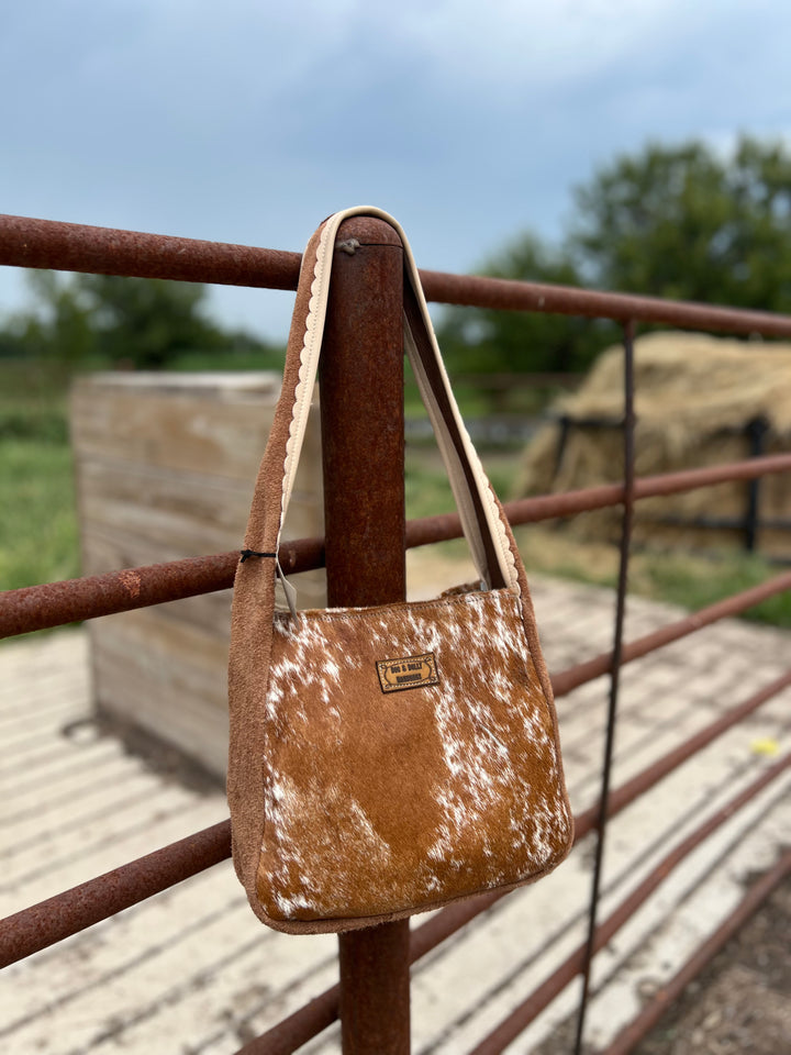 The Harper Purse