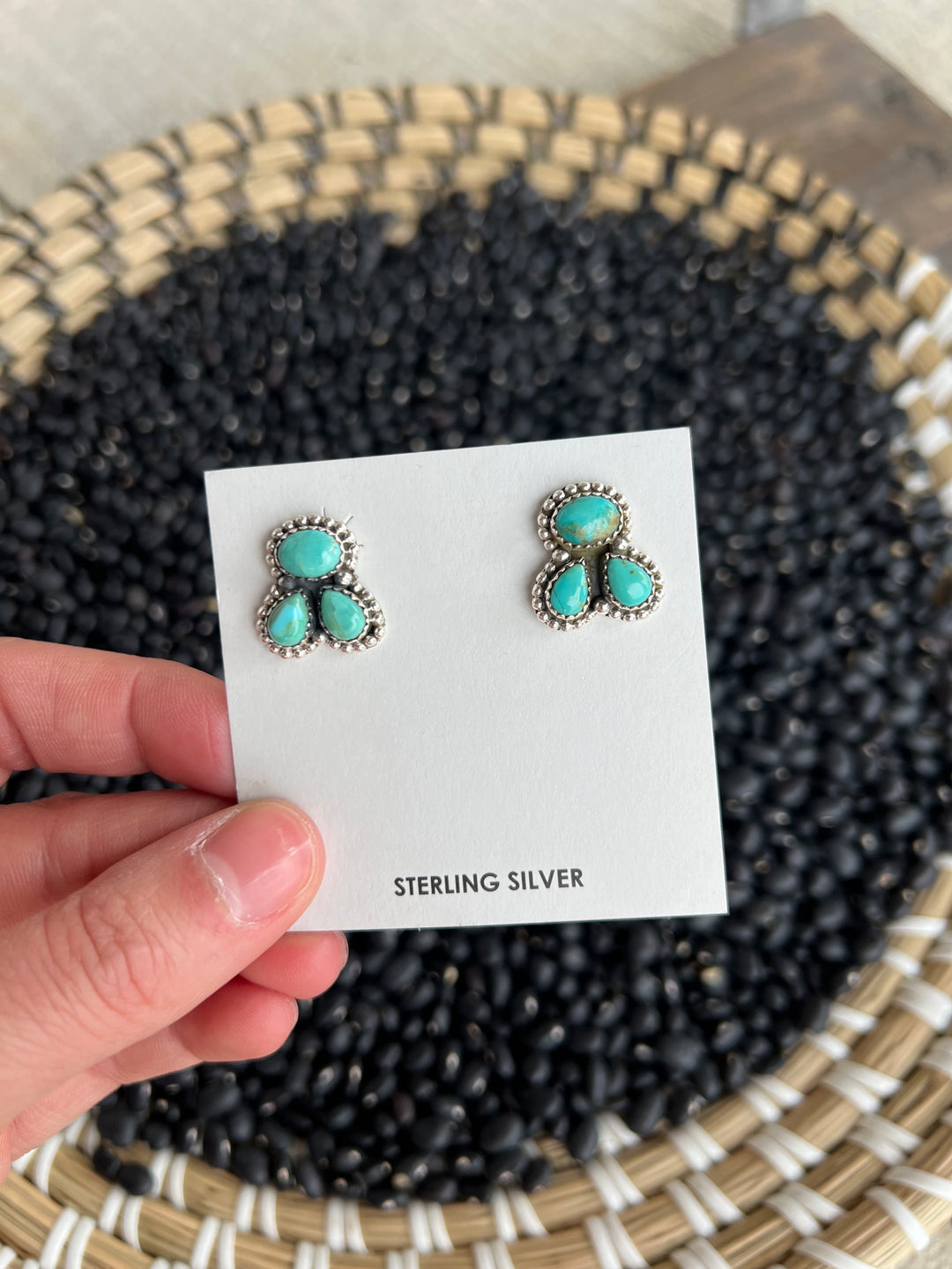 The Bethany Earrings