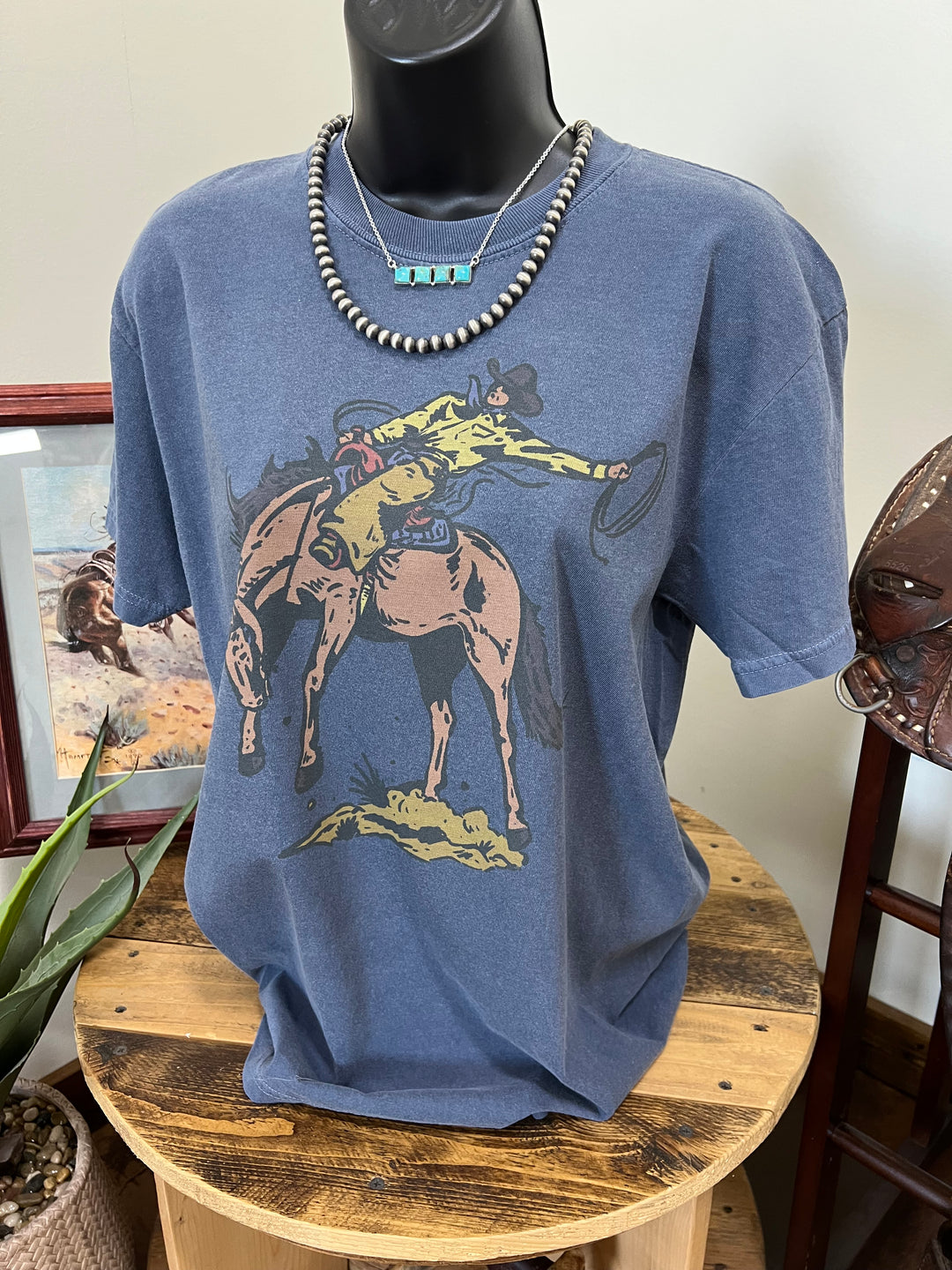 Strung Out T-Shirt{Multiple Colors}