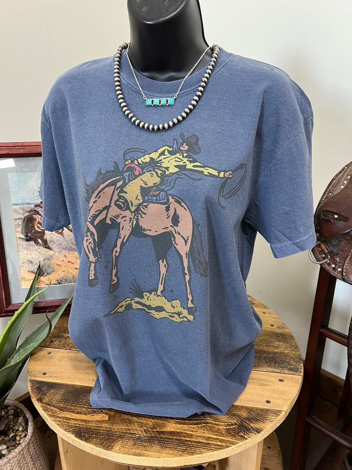 Strung Out T-Shirt{Multiple Colors}
