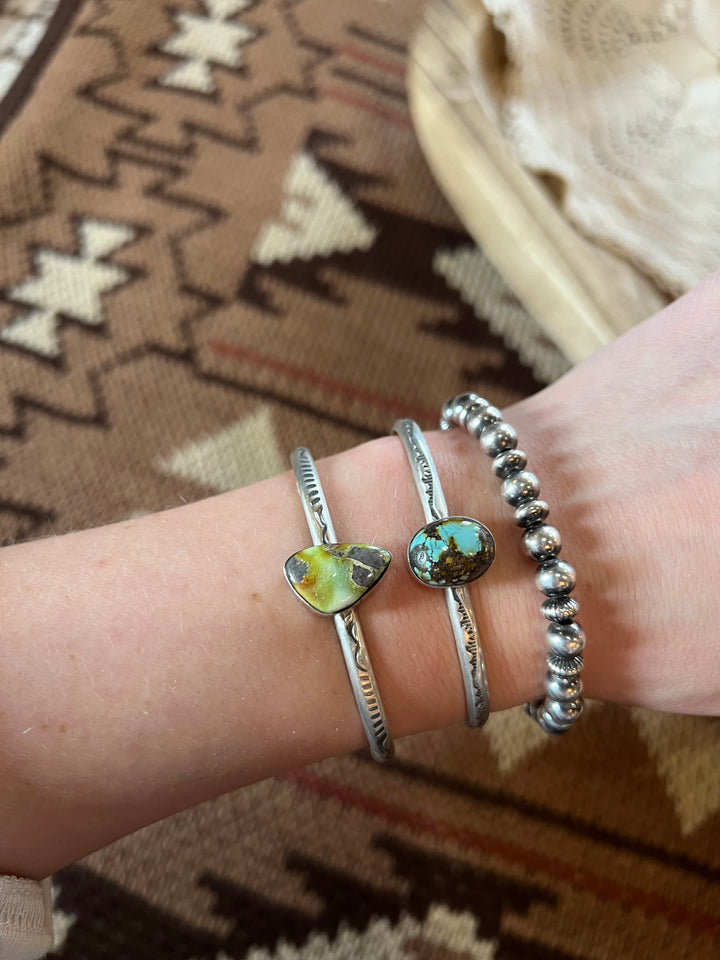 The Cooper Cuff
