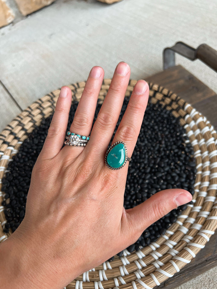 Donovan Ring