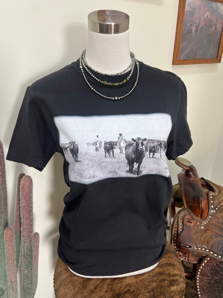 Cowpokes Herd T-Shirt