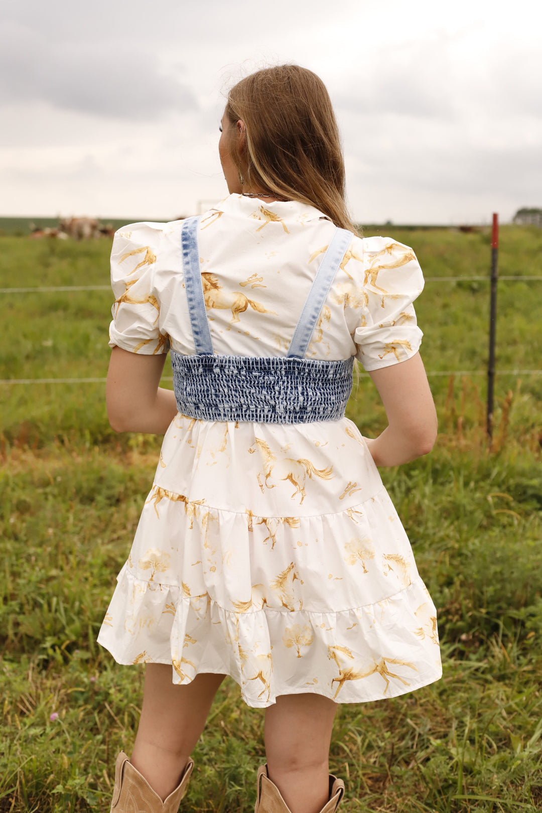 Buckle Up Buttercup Crop Tank{S/M LEFT ONLY}