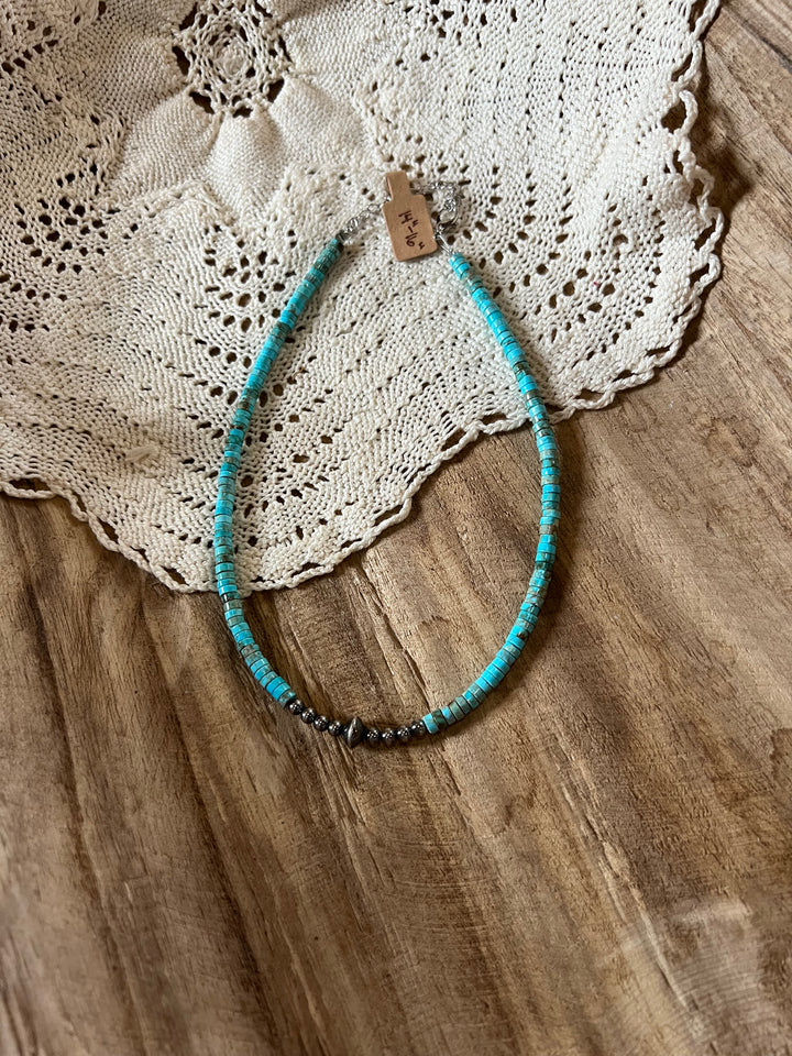 The Sally Necklace