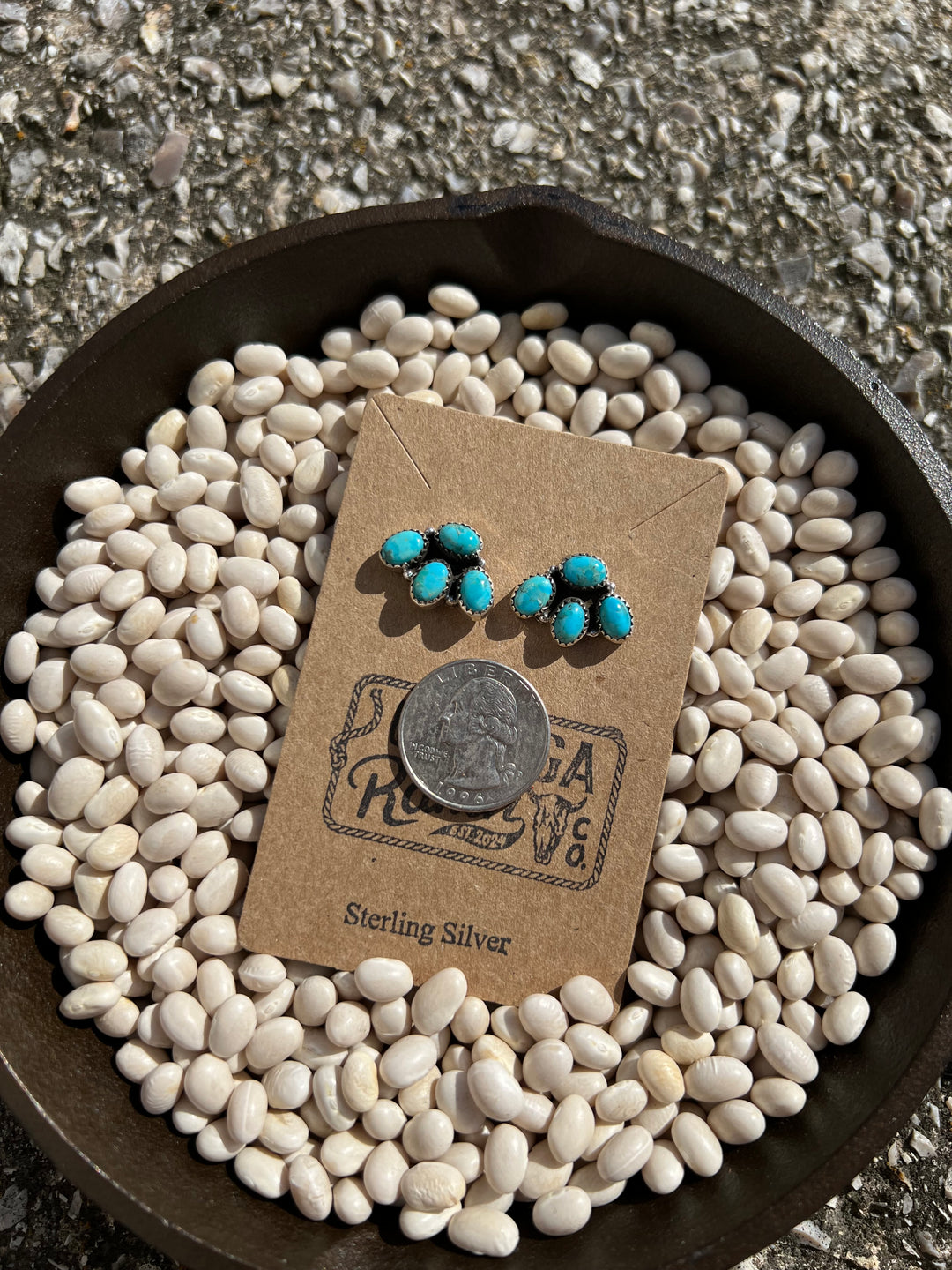 The Clara Earrings
