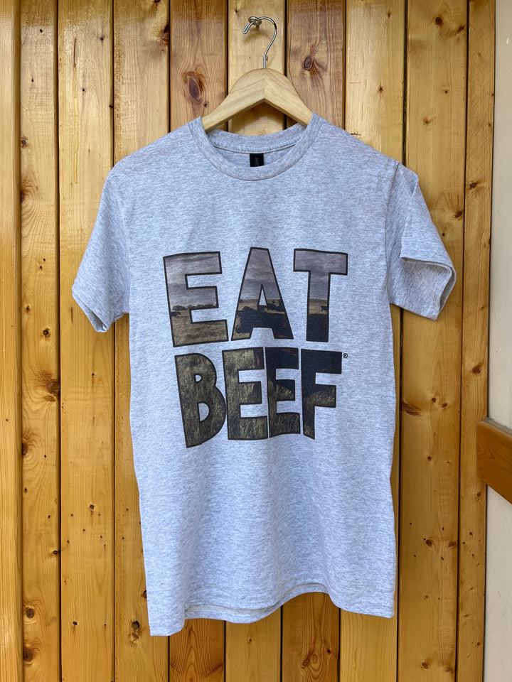 Eat Beef T-Shirt