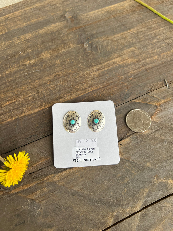 The Beulah Earrings