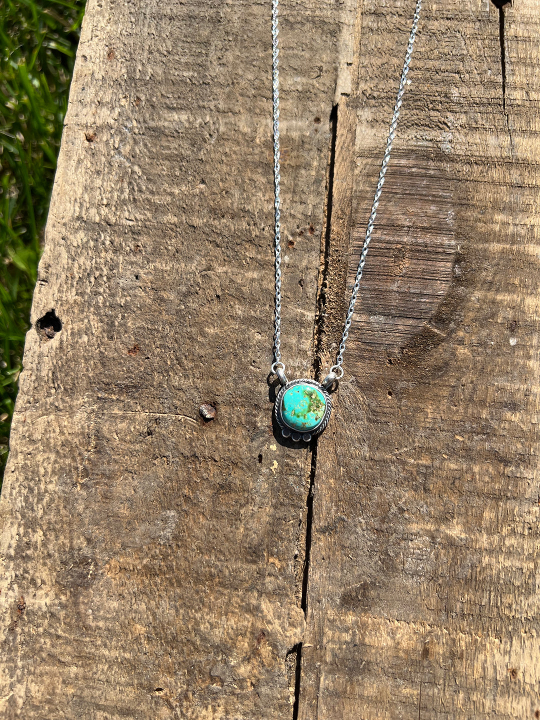 The Kaley Necklace