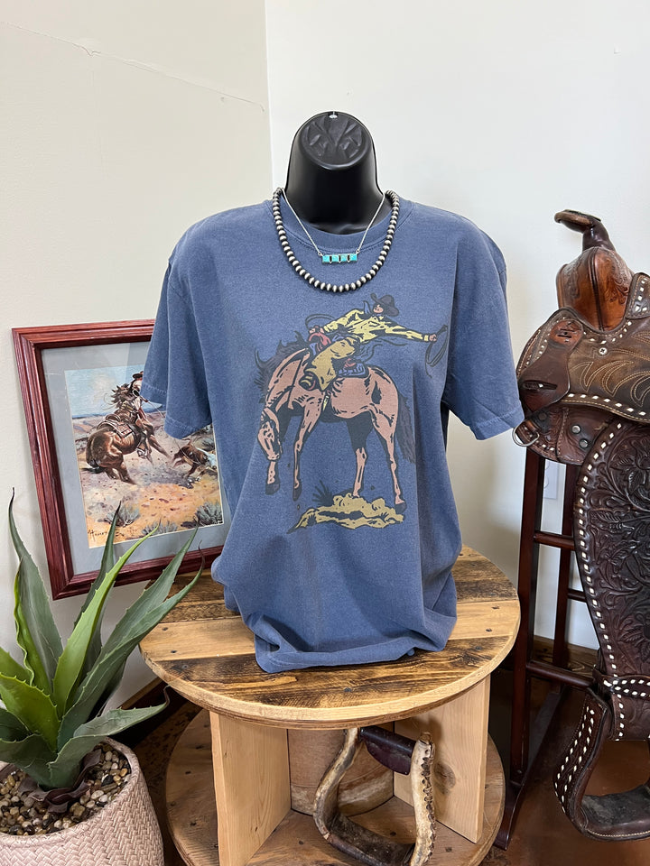 Strung Out T-Shirt{Multiple Colors}