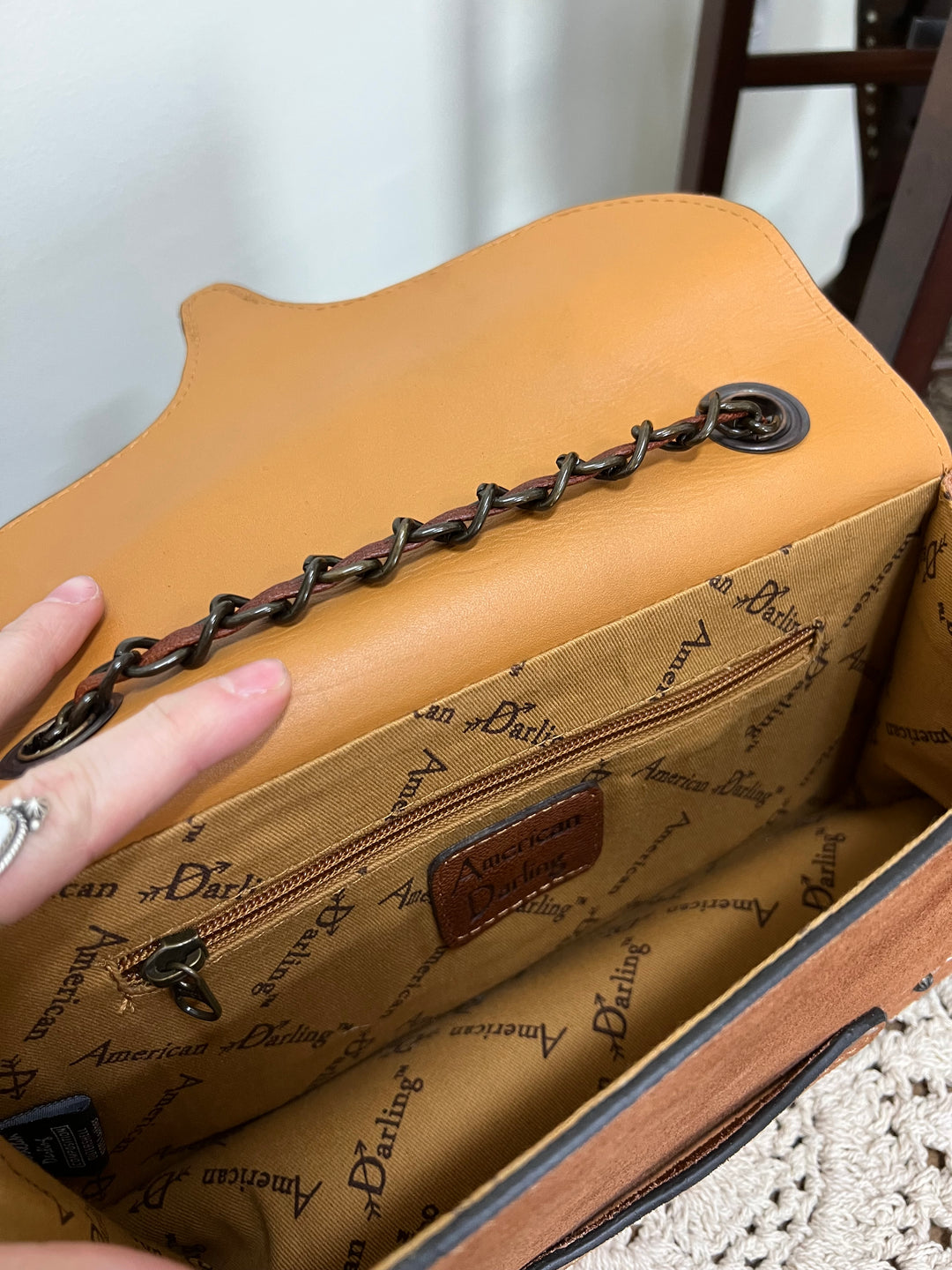 The Reno Purse