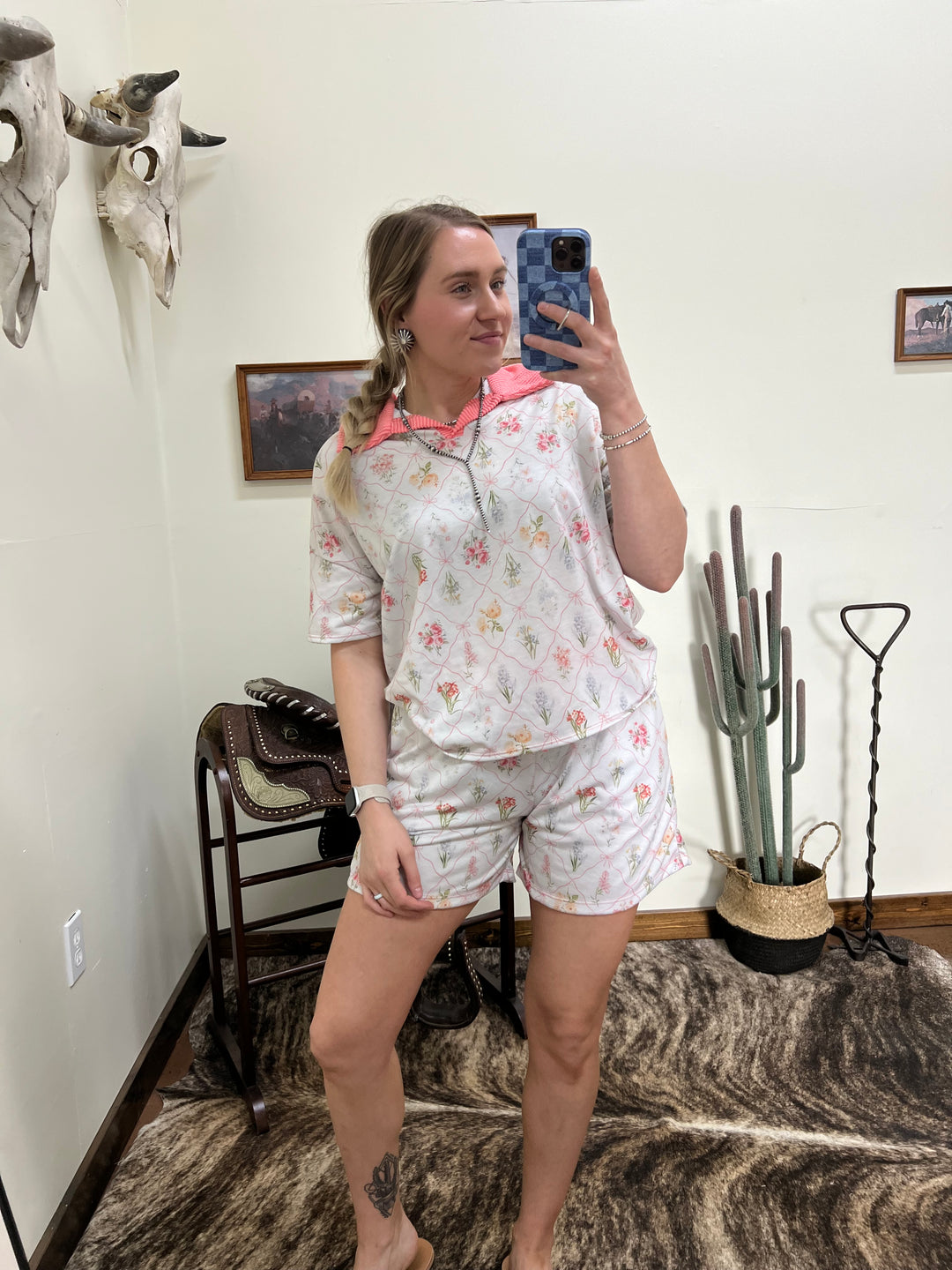 Wild Flower Set
