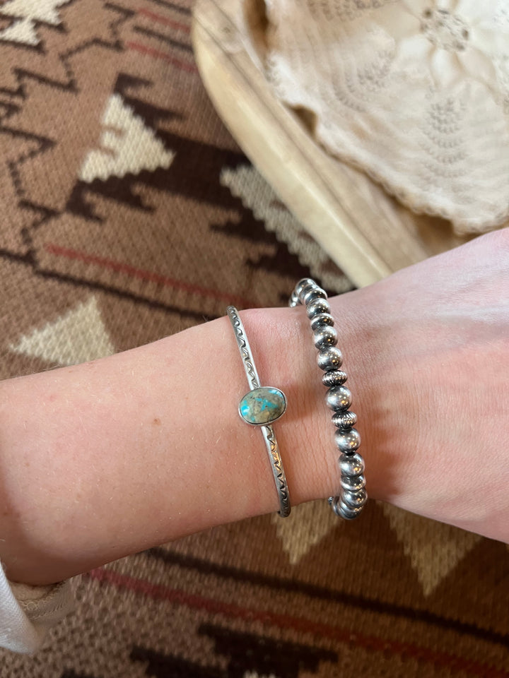 The Dolly Cuff