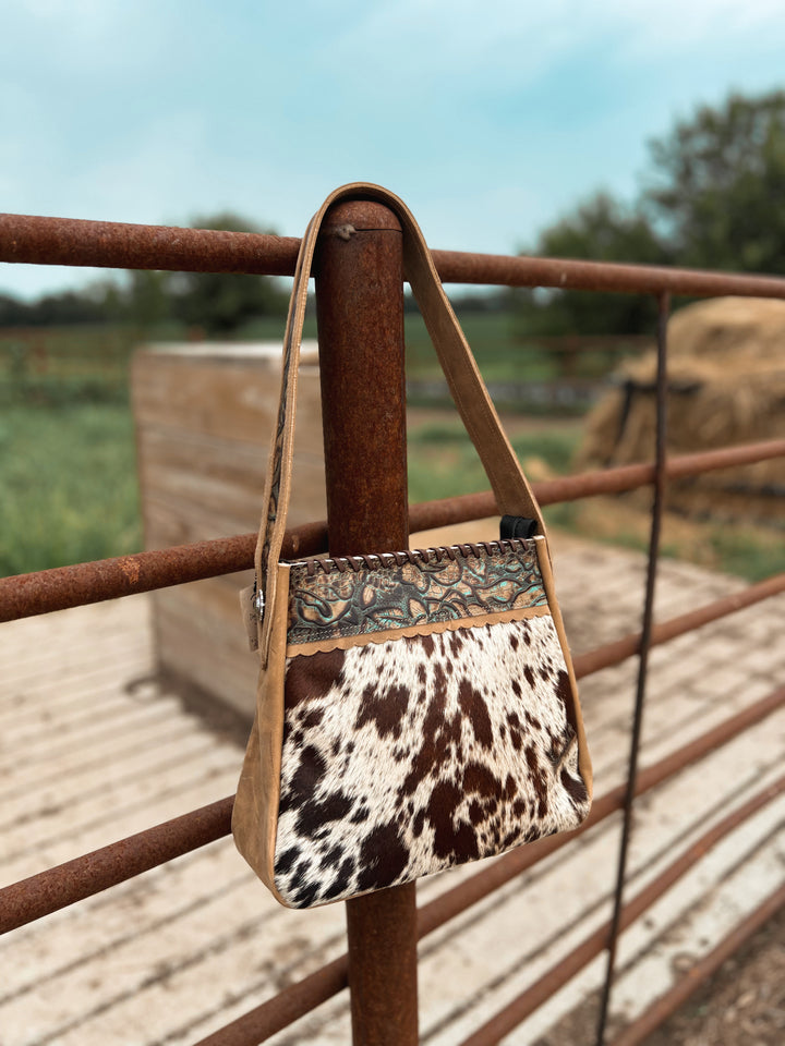 The Cleo Purse