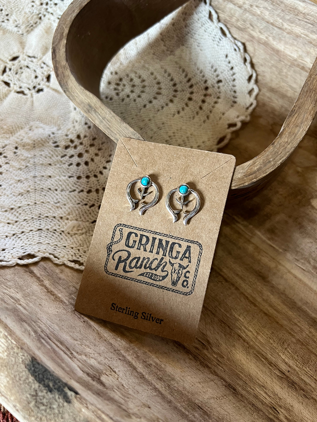 Naja Mini Earrings