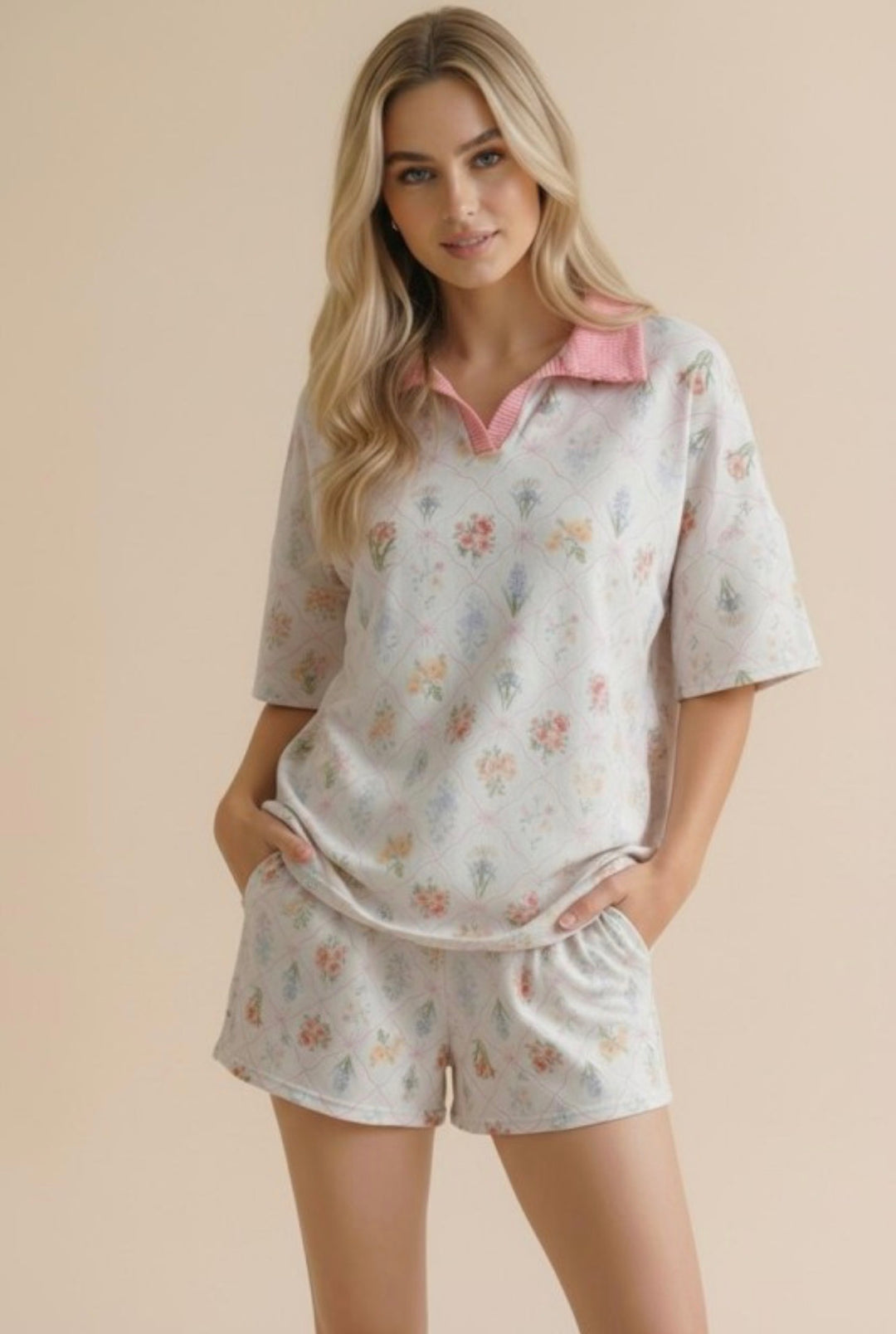 Wild Flower Set