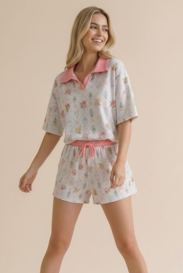 Wild Flower Set