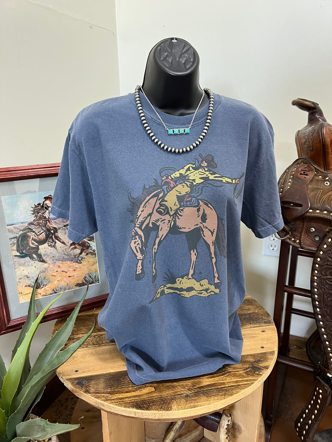 Strung Out T-Shirt{Multiple Colors}