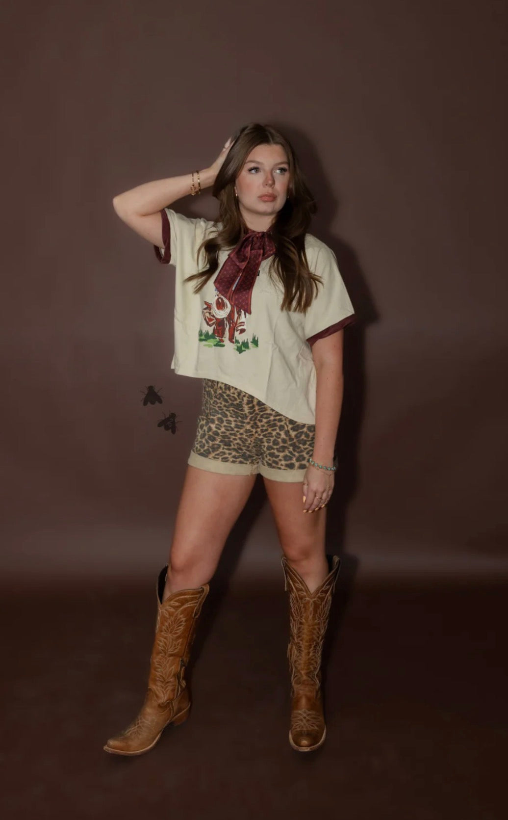 Wildcatter Shorts