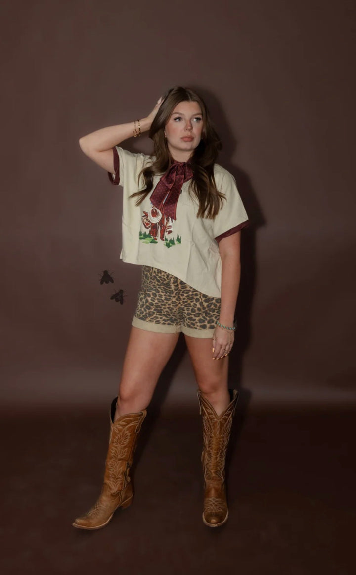 Wildcatter Shorts