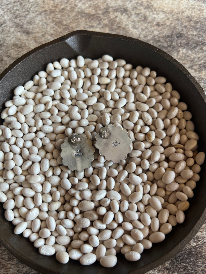 The Dakota Earrings