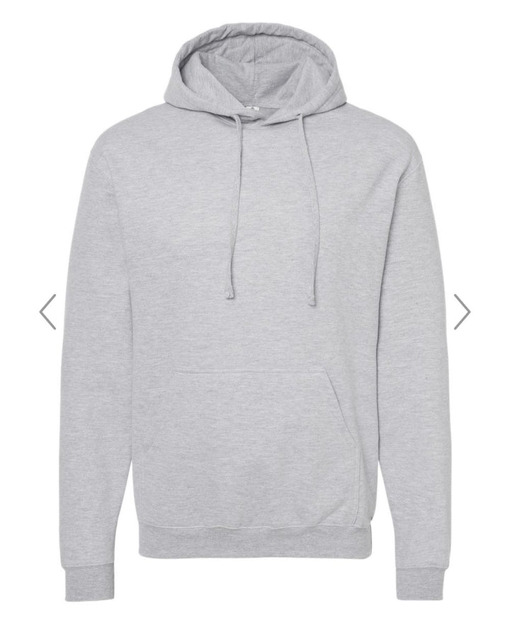 Gringa Roping Brand  Hoodie{Multiple Colors}
