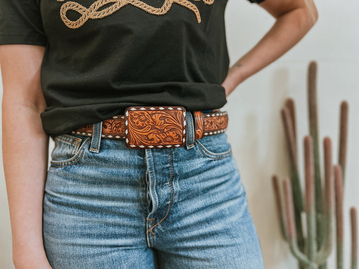 The Cowpoke Belt