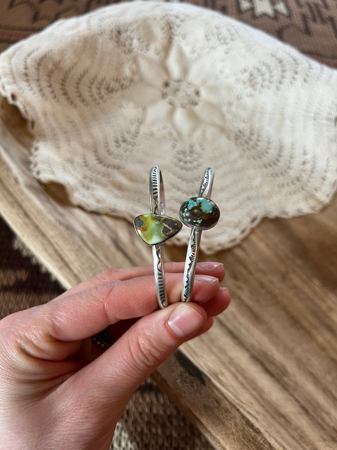 The Cooper Cuff