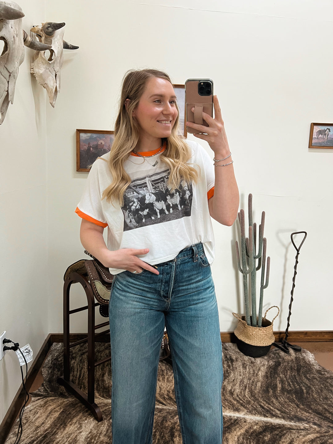 Grand Champion Tee