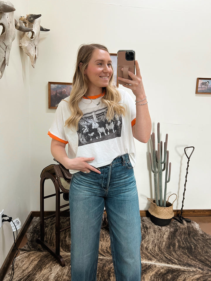 Grand Champion Tee