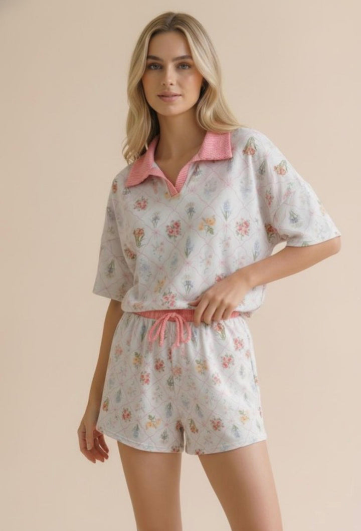 Wild Flower Set