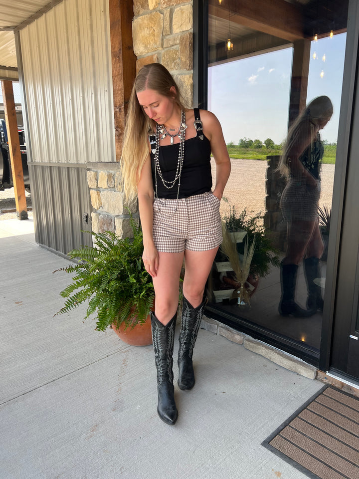 The Baylor Shorts