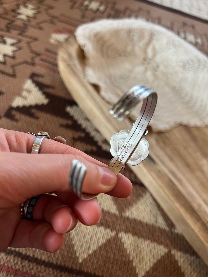 The Rally Cuff