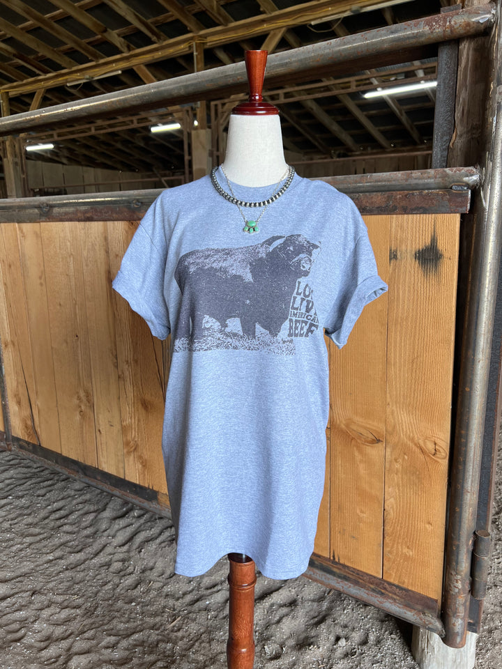 American Beef T-Shirt