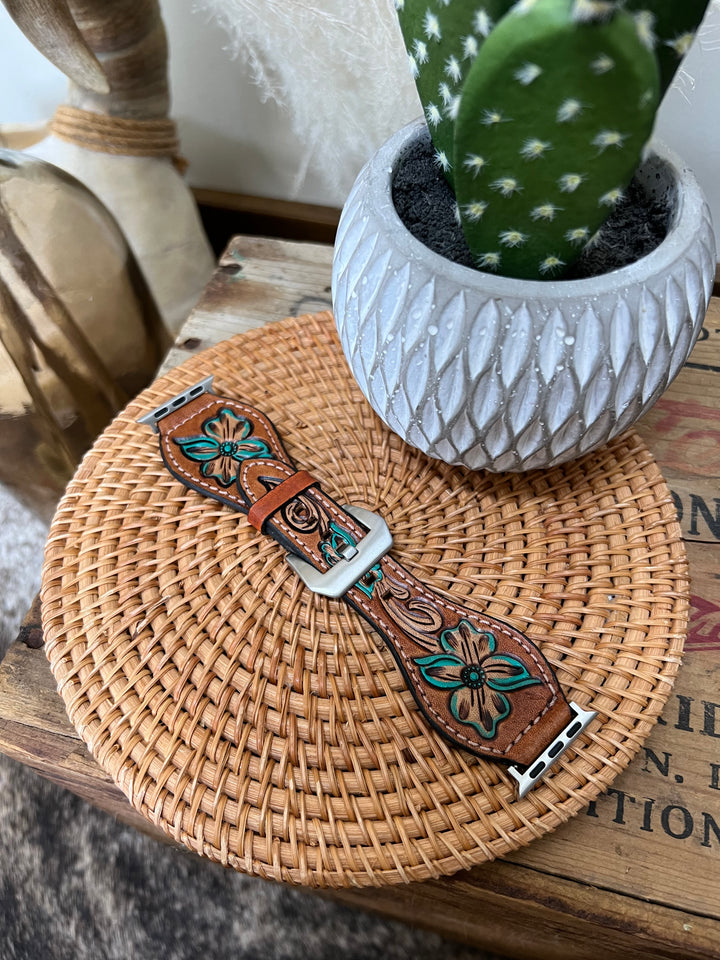 The Callie Apple Watch Band