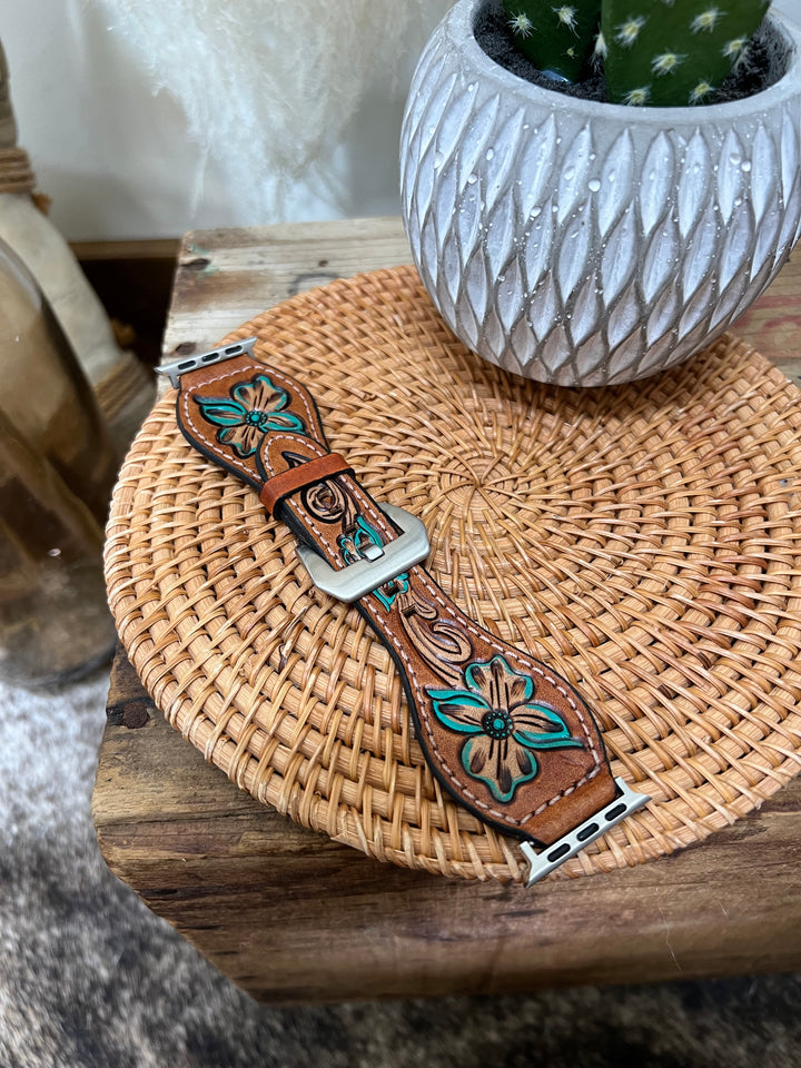 The Callie Apple Watch Band