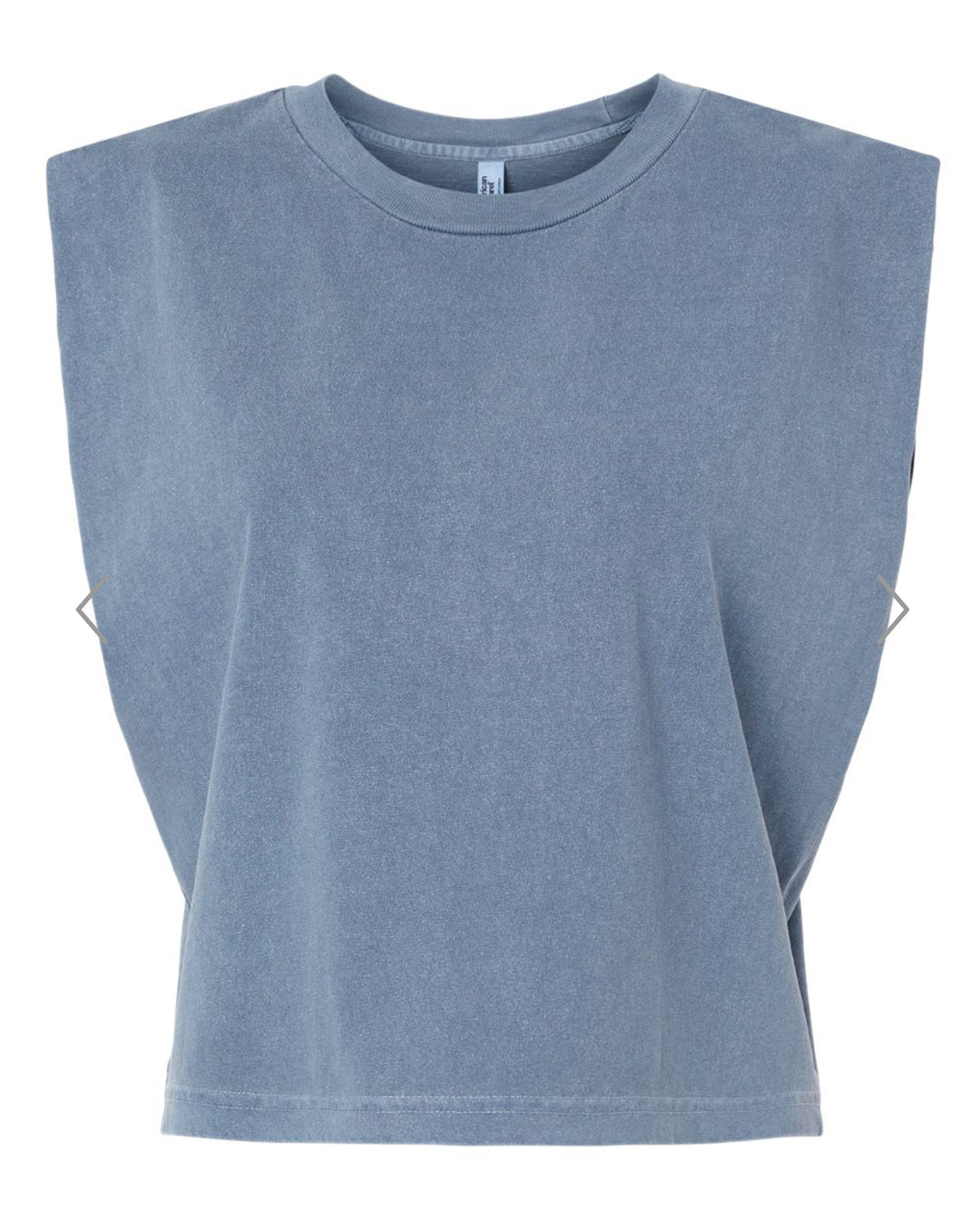 Gray Cowpony Muscle Tank{Multiple Colors}