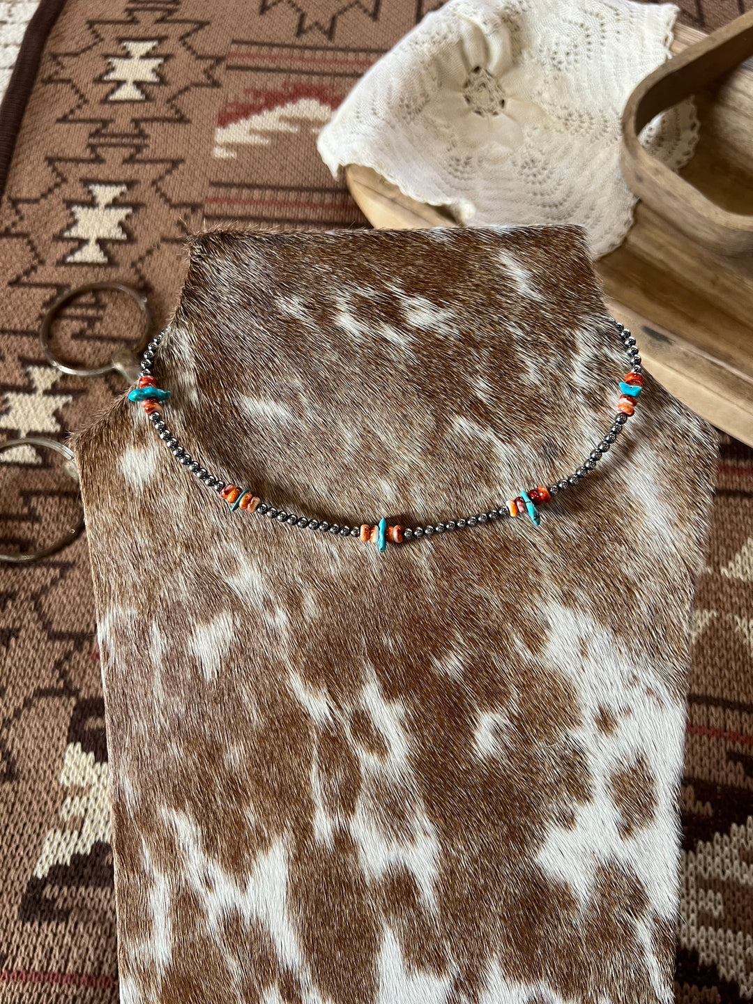 The Carly Necklace