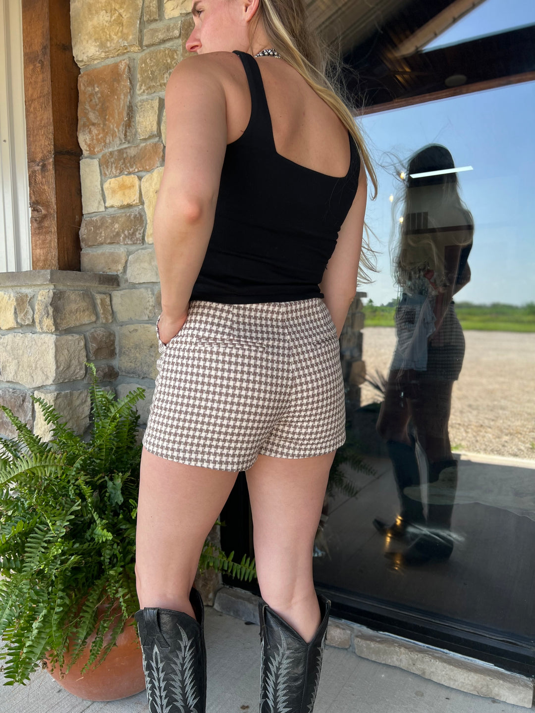 The Baylor Shorts