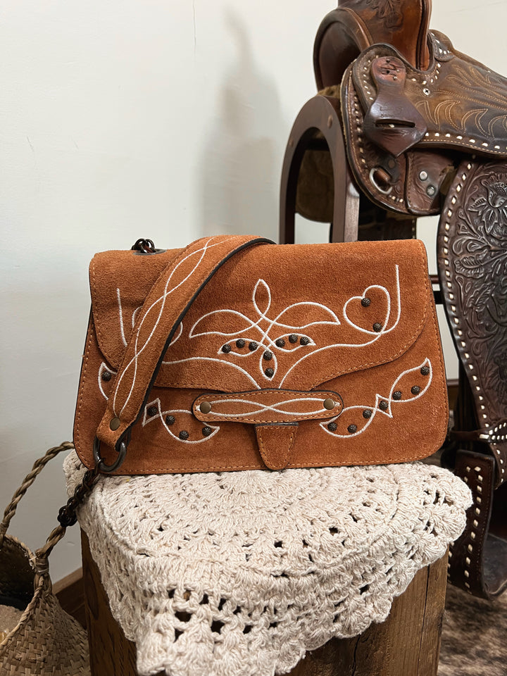 The Reno Purse