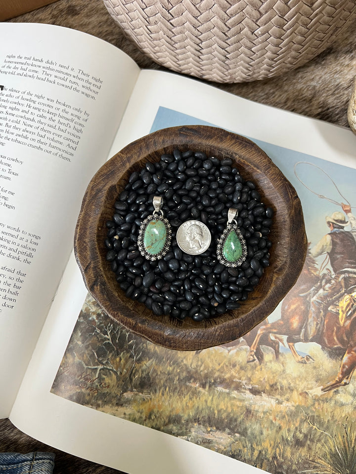The Dustin Pendant