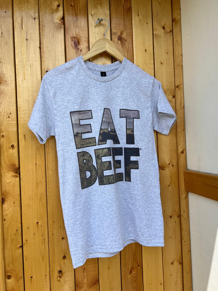 Eat Beef T-Shirt