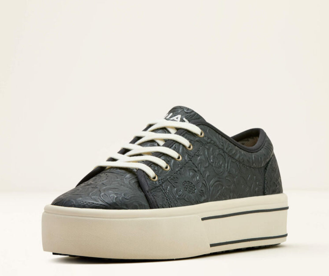 Ariat: Floral Emboss Tennis