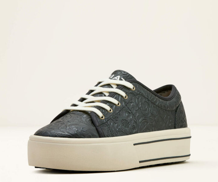 Ariat: Floral Emboss Tennis