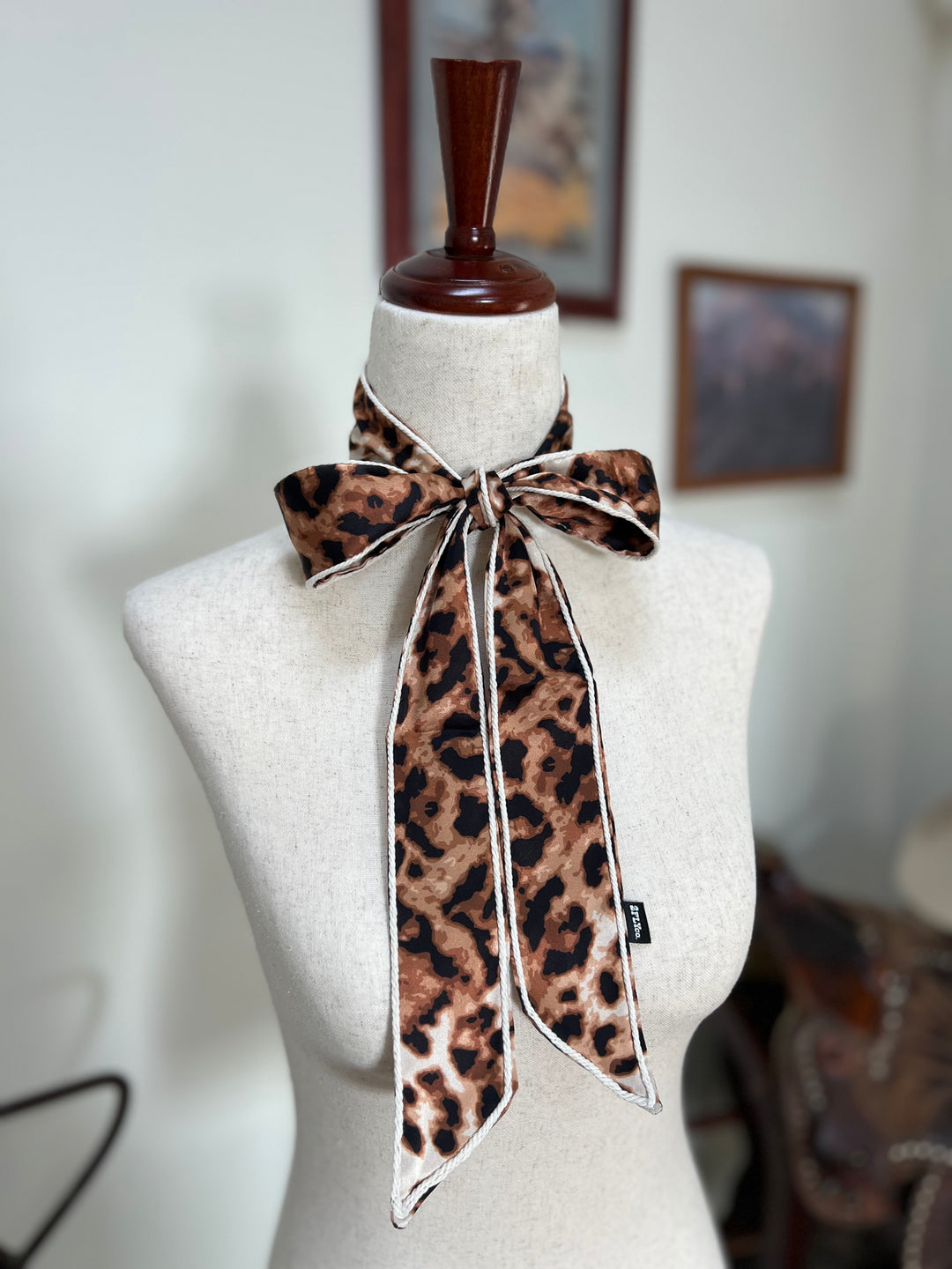 Leopard Twilly